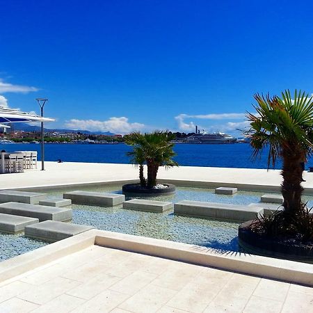 Apartmán Kameni Val Split Exteriér fotografie