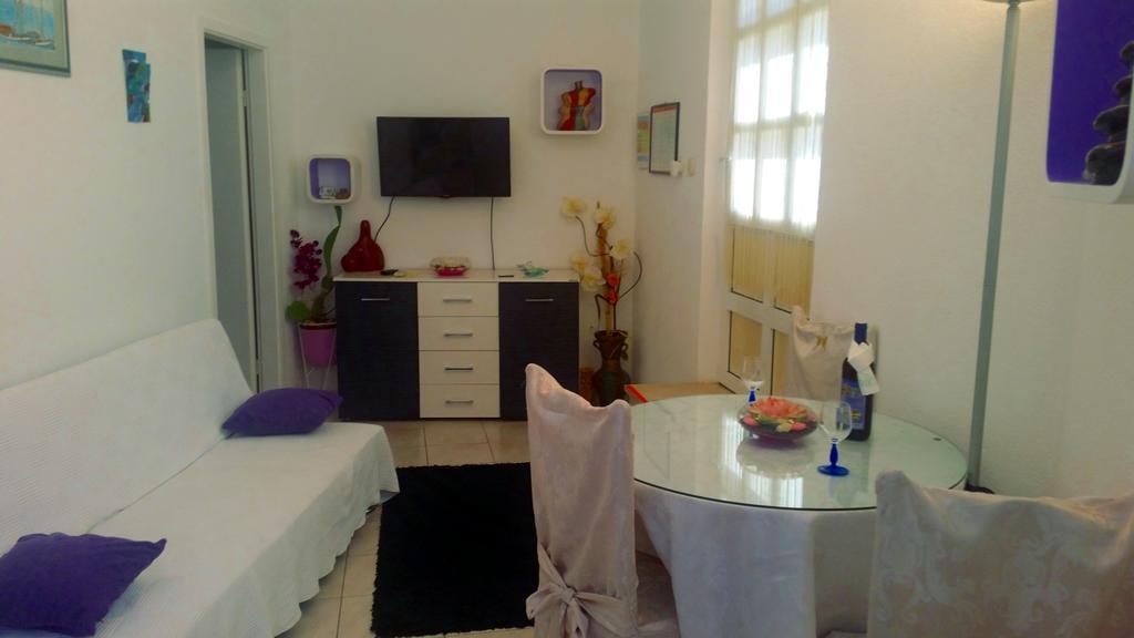 Apartmán Kameni Val Split Exteriér fotografie
