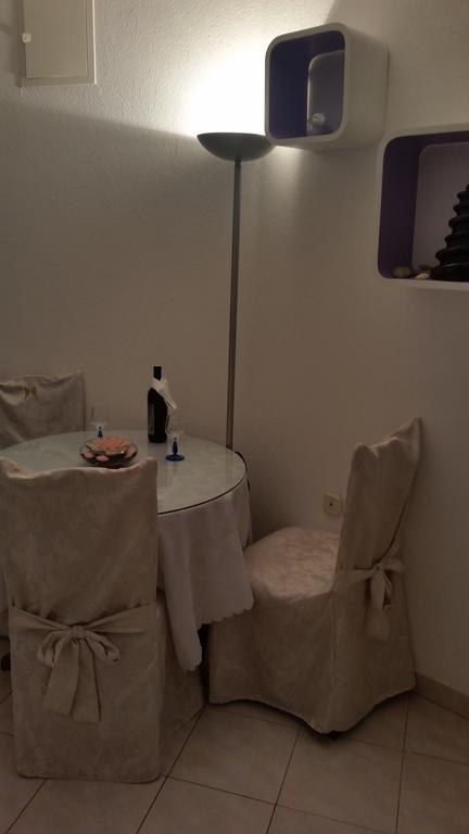 Apartmán Kameni Val Split Exteriér fotografie