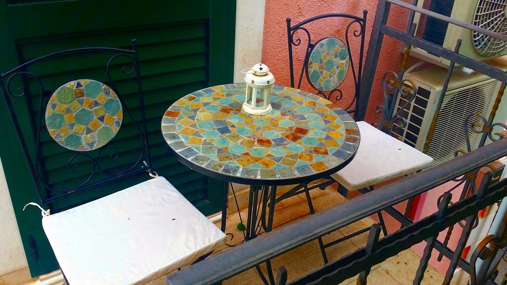 Apartmán Kameni Val Split Exteriér fotografie