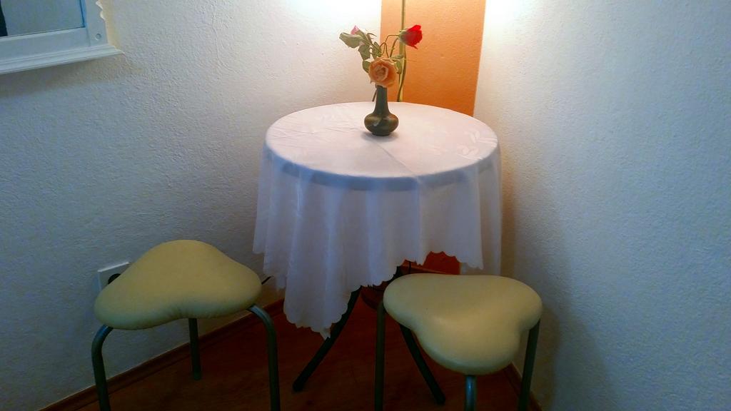 Apartmán Kameni Val Split Exteriér fotografie