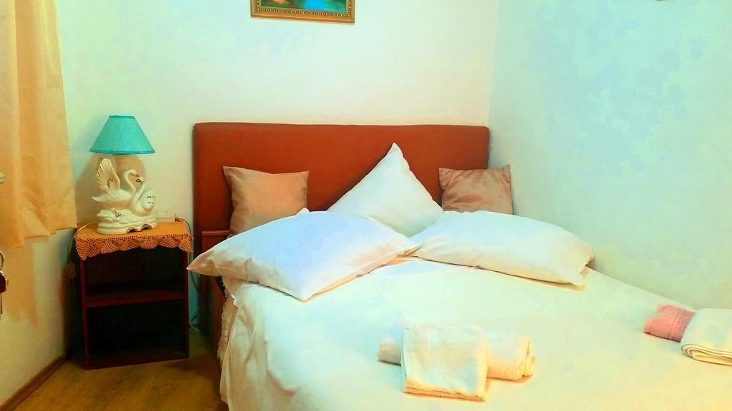 Apartmán Kameni Val Split Exteriér fotografie