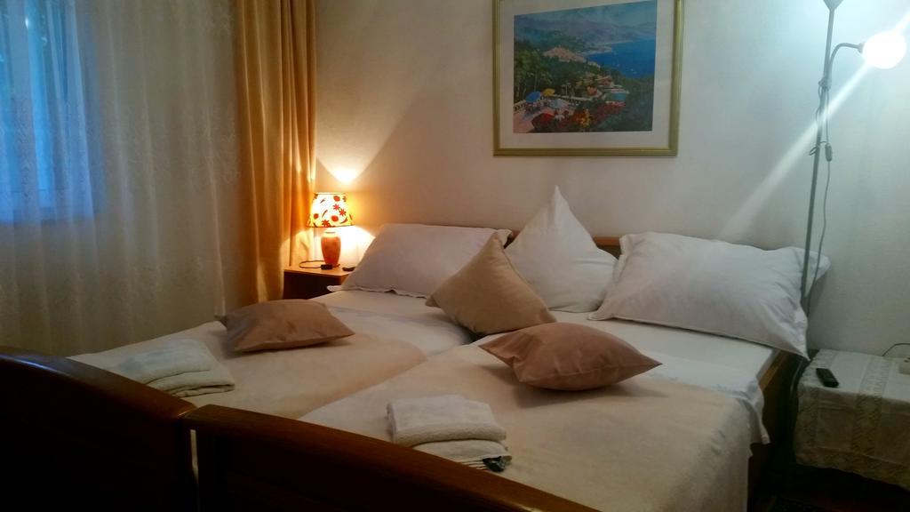 Apartmán Kameni Val Split Exteriér fotografie